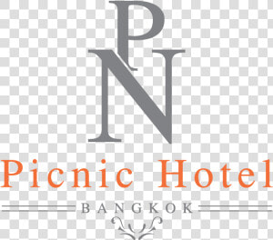 Picnic Hotel Bangkok Logo  HD Png Download