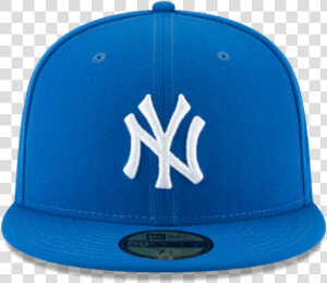 New Era New York Yankees X New York Mets X Royal Blue  HD Png Download