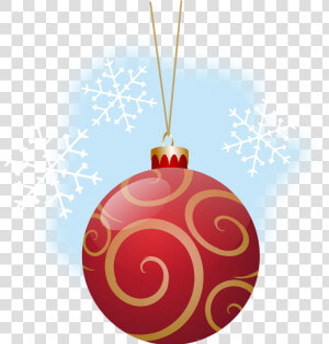 Christmas Ball Vector Png   Hanging Green Christmas Ornaments  Transparent Png