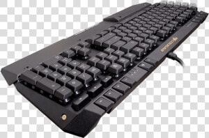 Keyboard Clipart Gaming Keyboard   Gaming Keyboard Clipart  HD Png Download