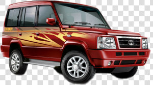 New Tata Sumo Gold  HD Png Download