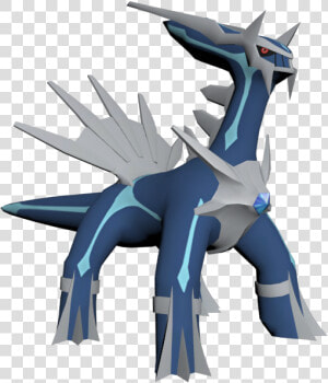 Super Smash Bros Ultimate Dialga  HD Png Download