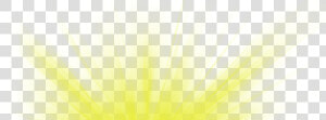  ftestickers  effect  light  glow  yellow   Grass  HD Png Download