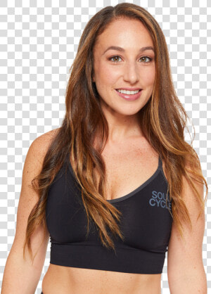 Sydney Miller Soulcycle  HD Png Download