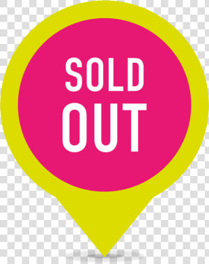 Sold Out Png Transparent Free Images   Sold Out Sign Clipart  Png Download