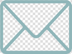 Email icon   Envelope Icon Vector  HD Png Download