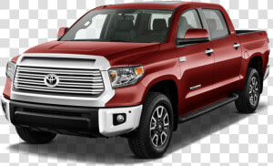 Tundra Platinum Crewmax Boerne   Toyota Tundra 2017 Black  HD Png Download