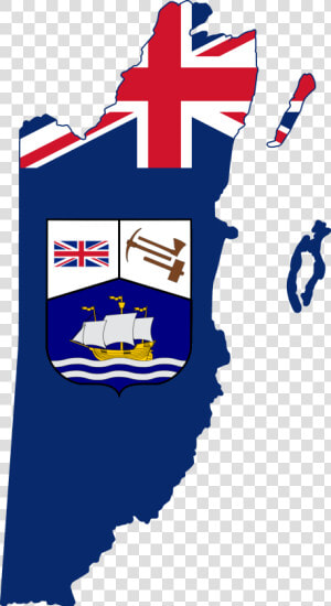 Honduras  Belize  Central America  Costa Rica  Panama    British Honduras Flag  HD Png Download