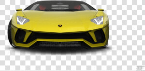 Lamborghini Aventador 2 Door Coupe   3d Tuning  HD Png Download