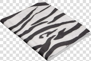 Fiat Expressions Zebra Stripes Flannel Receiving Blanket   Board Short  HD Png Download