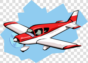 Transparent Small Plane Png   Seaplane Clip Art Red  Png Download