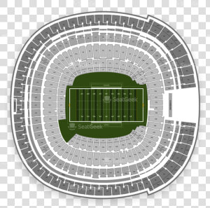 Baseball Stadium Map Awesome Sdccu Stadium Seating   Carter Finley Stadium Seating Chart With Seat Numbers  HD Png Download