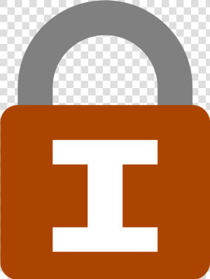 Interface Protection Shackle   Scalable Vector Graphics  HD Png Download