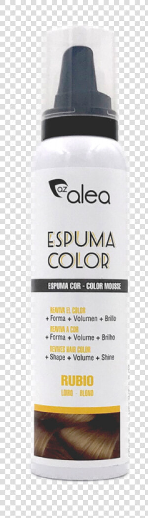 Espuma Para El Pelo  HD Png Download