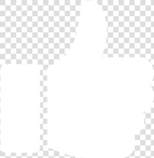 Thumb Up   Facebook Like Icon White  HD Png Download