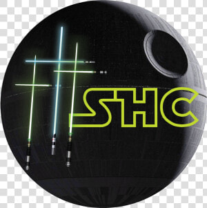 May The Fourth Be With You   Png Download   Circle  Transparent Png