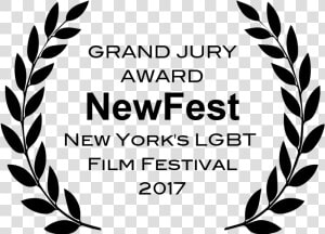 Laurels Grand Jury Award   Film Festival Laurels Png  Transparent Png