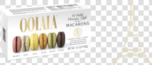 Macaroon  HD Png Download