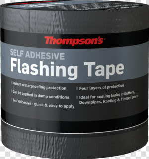 Thompsons Flashing Tape   Teleconverter  HD Png Download