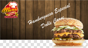 Image   Cheeseburger  HD Png Download