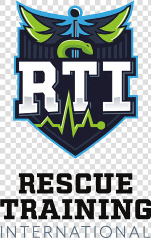 Rti Logo   Png Download   Spring Training  Transparent Png