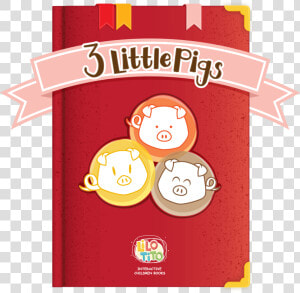 Three Little Pigs House Clipart Jpg Transparent Download   Logo Olshop Hijab Png  Png Download