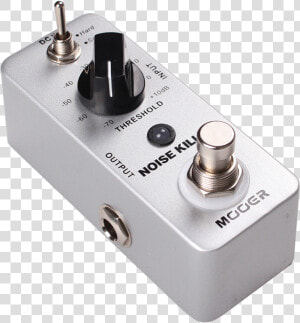 Mooer Noise Killer Noise Reduction Pedal  HD Png Download