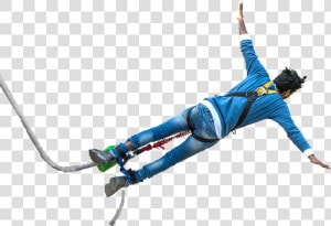 Bungee Jump Business Png  Transparent Png