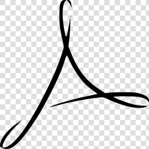 Adobe Acrobat Reader Png   Adobe Reader Download Free  Transparent Png