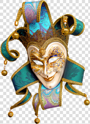 Mardi Venice Ball Monster Carnival Masquerade Of   Carnival Of Venice Venetian Masks Png  Transparent Png