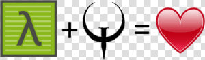 Quake 1 Logo Png  Transparent Png