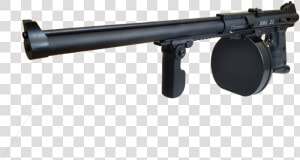 Smg 22 Basic   Sniper Rifle  HD Png Download