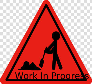 Work In Progress Icon Png Transparent Png   Png Download   Work In Progress Clipart  Png Download