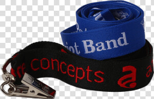 Woven Lanyards Lanyard   Belt  HD Png Download