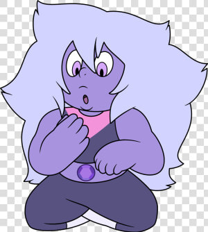 Gemcrust Wikia   Steven Universe Defective Rose Quartz  HD Png Download