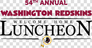 Washington Redskins   Png Download   Washington Redskins  Transparent Png