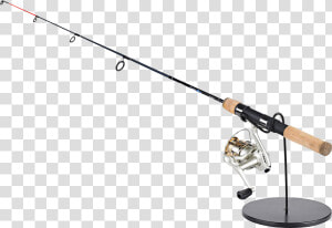 Fishing Rods Ice Fishing Recreational Fishing Fishing   Fishing Rod  HD Png Download