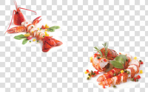 Parallax Lobster Plate   Plate Of Lobster Png  Transparent Png