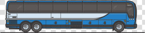 Autobus Montreal Png  Transparent Png