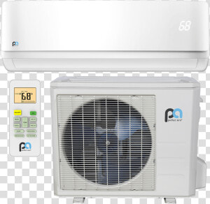 Samsung Ductless Split Heat Pump Images  HD Png Download