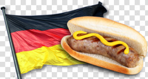 Bratwurst Png   Fast Food  Transparent Png