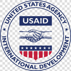 Usaid Is An M amp e Software Client Of Devresults   Us Agency For International Development Logo  HD Png Download