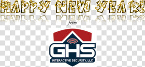 New Year S Eve Safety Tips From Ghs   Ghs Security  HD Png Download