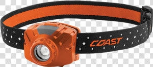 Coast Headlamp  HD Png Download