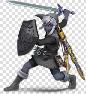 Fierce Deity Link Smash Ultimate  HD Png Download