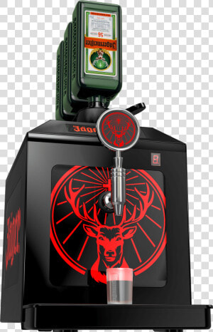 Jager Png  Transparent Png