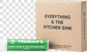 Truman  39 s Cleaning Company  HD Png Download