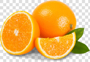 Valencia Oranges  HD Png Download