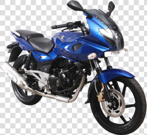 Blue Bajaj Pulsar 220f Motorcycle Bike Png Image   Bajaj Pulsar 220 Png  Transparent Png