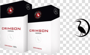 Crimson Cigarettes  HD Png Download